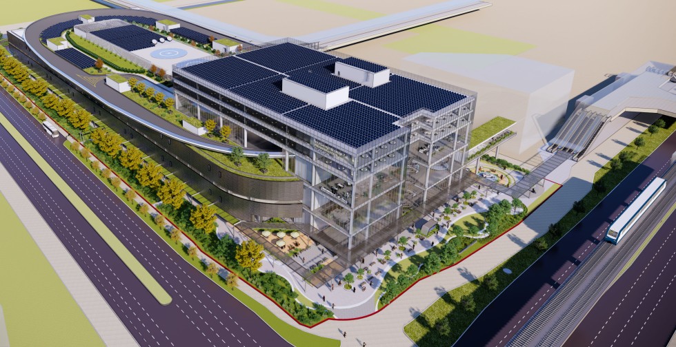 New Hyundai innovation centre in Singapore to focus on future mobility